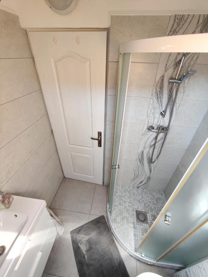 Fadora Apartman Tihany Esterno foto