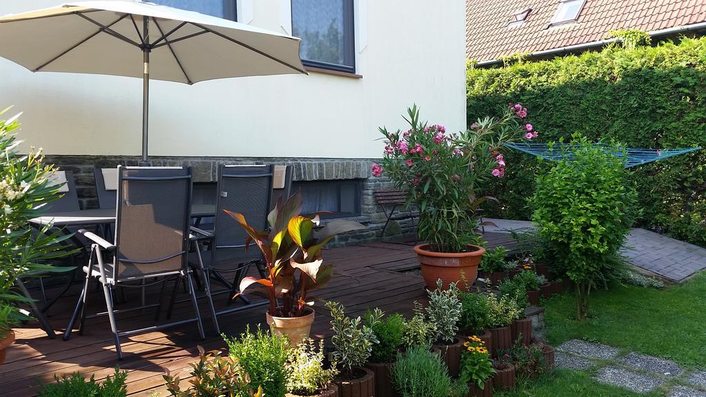 Fadora Apartman Tihany Esterno foto